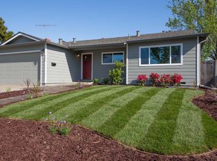 426 Taylor Dr, Milpitas, CA 95035
