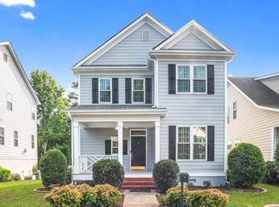 233 Christina Ct, Peachtree City, GA 30269