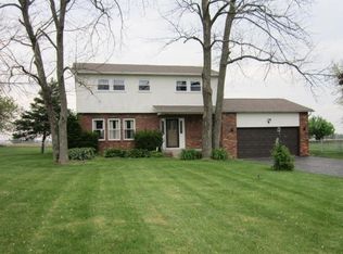 121 Olde North Church Rd SW, Etna, OH 43147
