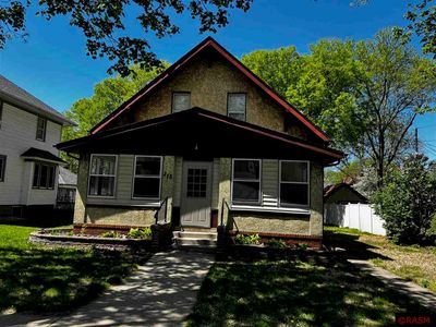 215 Christensen St, North Mankato, MN, 56003