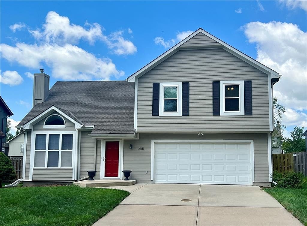 16111 S Mahaffie St, Olathe, KS 66062 Zillow