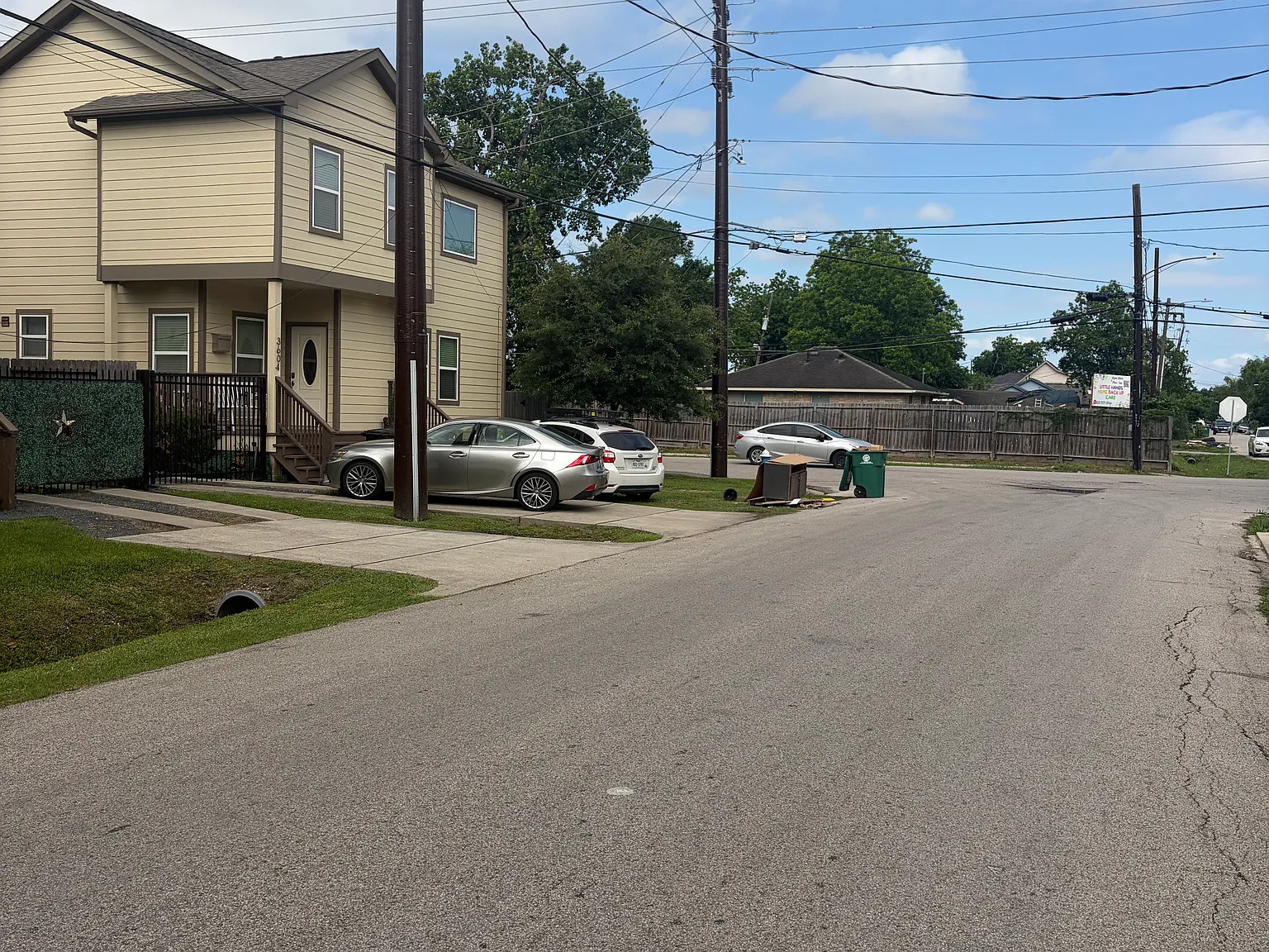 4 bed, 1484 sqft, $1,495 — Photo 3