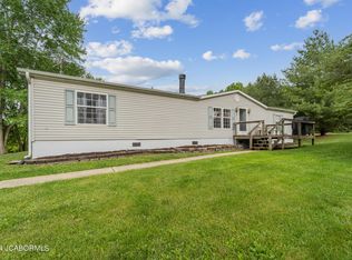 1788 County Road 356, New Bloomfield, MO 65063