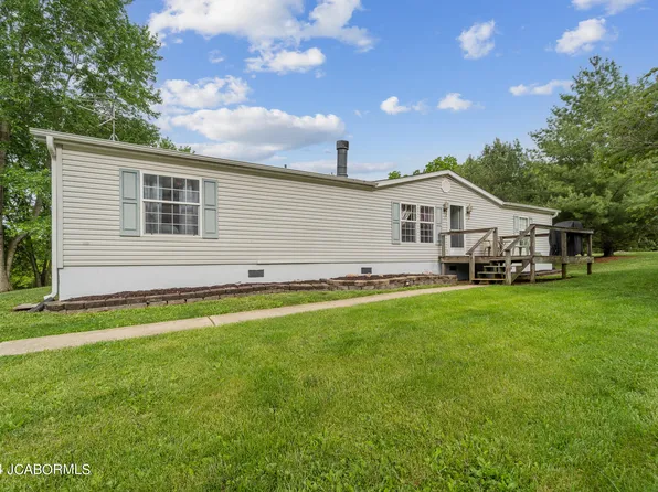 1788 County Road 356, New Bloomfield, MO 65063