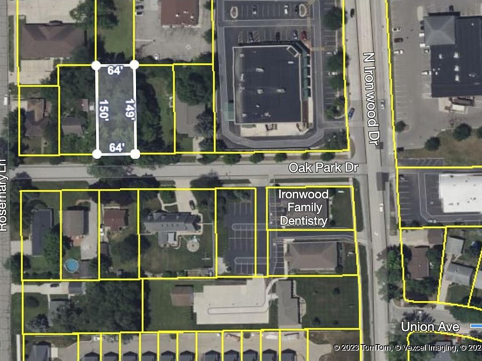 2nd image of Vaclotadj2009 Oak Park Dr