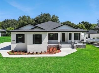 10525 BRONSON ROAD, CLERMONT, FL 34711
