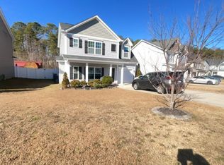 203 Blue Bay Ln, Cameron, NC 28326
