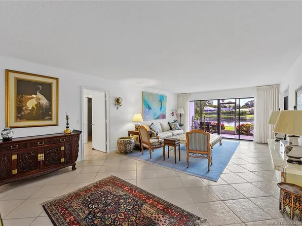 4081 SW Parkgate Blvd APT A, Palm City, FL 34990