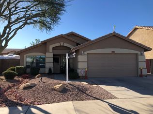 3139 W Matthew Dr, Phoenix, AZ 85027