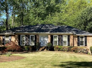 455 Francis Pl, Lilburn, GA 30047