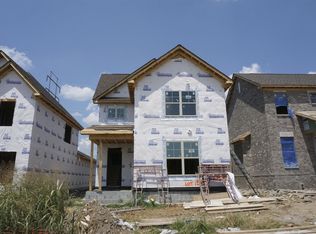 1048 Paddock Park LOT 152, Gallatin, TN 37066
