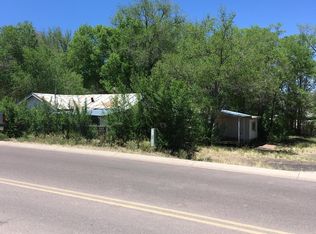 263 S Coconino St, Springerville, AZ 85938