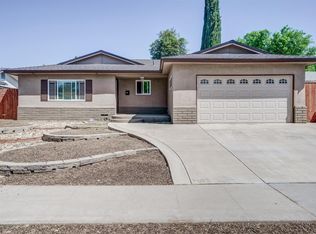 1730 E Fremont Ave, Fresno, CA 93710