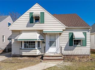 5923 Turney Rd, Garfield Heights, OH 44125