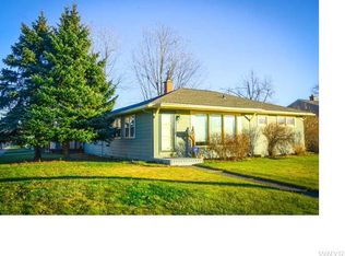 391 Claremont Ave, Buffalo, NY 14223