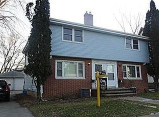 729 W 5th St, Appleton, WI 54914