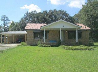 1137 Avenue L, Bogalusa, LA 70427