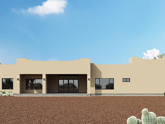 4th image of 2855 W PERCHERON Road
