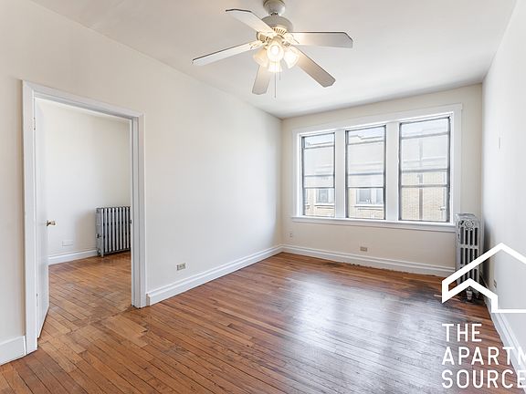2nd image of 1532 N Kedzie Ave APT 3F
