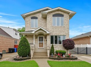 5745 S Nashville Ave, Chicago, IL