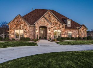 107 Old Base Rd, Aurora, TX 76078