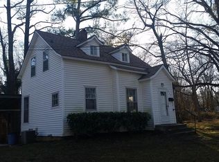 711 Walnut St, Paris, TN 38242