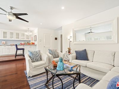 425 Idaho Ave APT 4, Santa Monica, CA, 90403