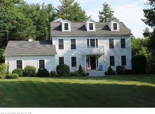 15 Bobolink Ln, Wells, ME 04090