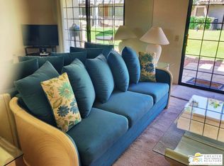 2701 E Mesquite Ave UNIT EE165, Palm Springs, CA 92264