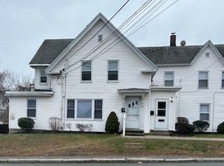 40 Forest St #1, Methuen, MA 01844