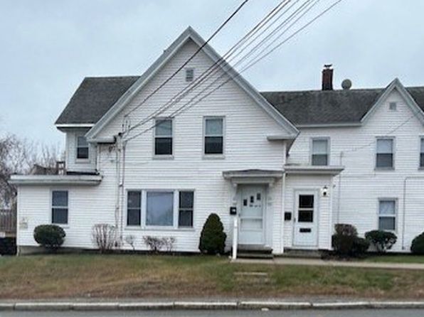 40 Forest St #1