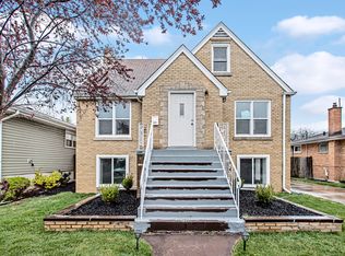 508 156th Pl, Calumet City, IL