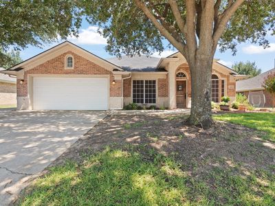 1117 SW Hillside Dr, Burleson, TX, 76028
