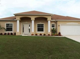 345 Bradley Ave, Lehigh Acres, FL 33974