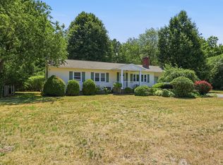 199 Birch Rd, Longmeadow, MA 01106