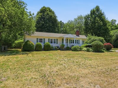 199 Birch Rd, Longmeadow, MA, 01106