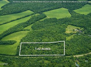 0 Auction Ln, Cedar Grove, TN 38321