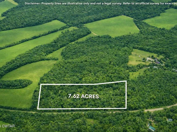 0 Auction Ln, Cedar Grove, TN 38321