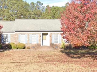 3408 Bertha Ln, Greenville, NC 27834