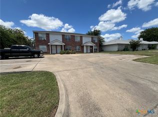 431 Montrose St, Belton, TX 76513