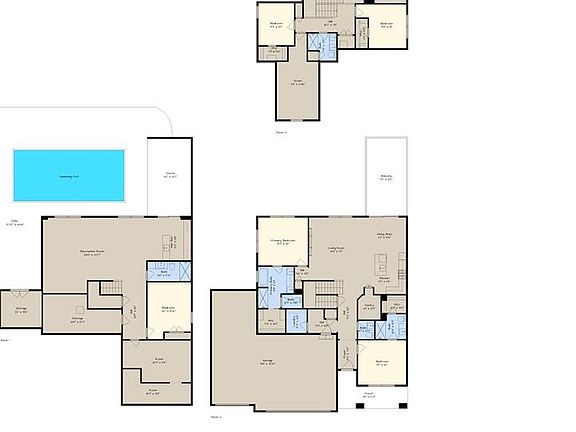 2nd image of 588 Shady Bend Dr