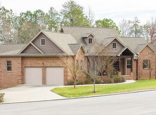 3146 Scarlet Oaks Dr NW, Cleveland, TN 37312