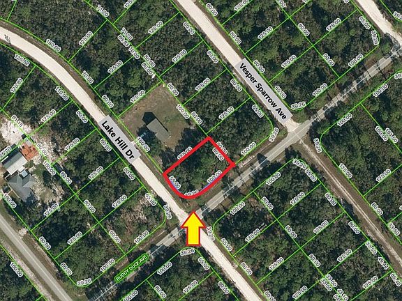 4th image of 1161 Lake Hill Dr