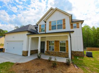 173 Brookhaven Dr, Villa Rica, GA 30180