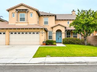 8081 Orchid Dr, Corona, CA 92880