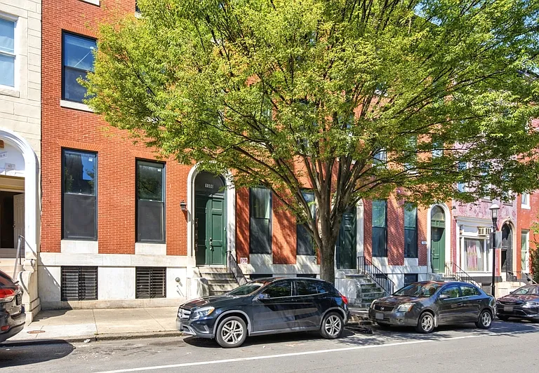 1506 Madison Ave #2 — Photo 1