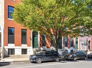 1506 Madison Ave #2, Baltimore, MD 21217