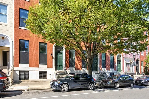1506 Madison Ave Photo 1