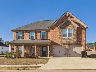 197 Stocks Cir, West Point, GA, 31833