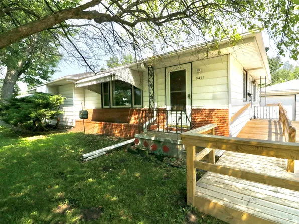 3411 E 29th St, Des Moines, IA 50317